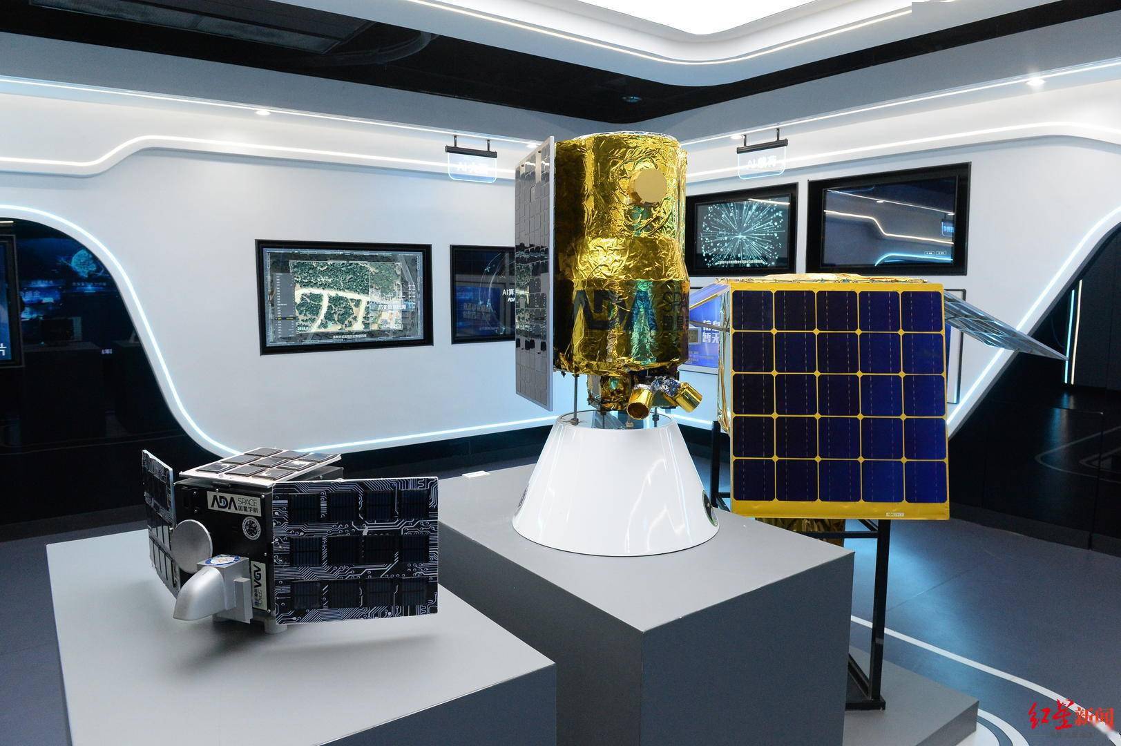 50万米高空看大运！“大运号”卫星计划明年发射，构筑全新观赛体验