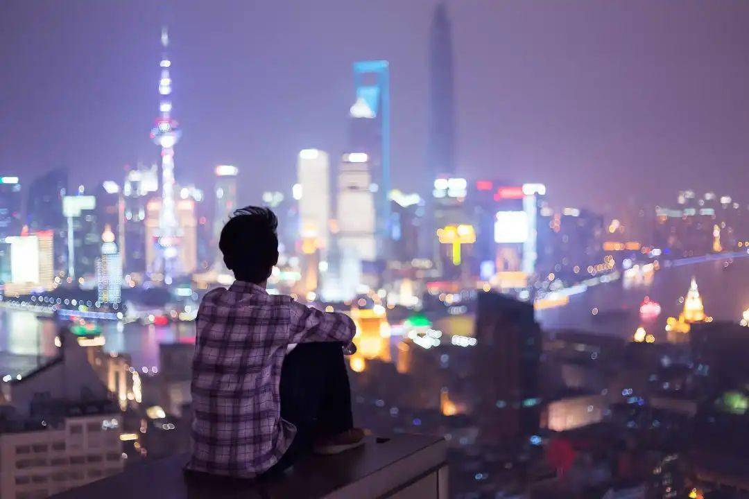 听说一人独居是什么感受