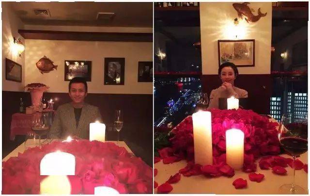 邓超|最好的爱情就是，能一起喝杯酒