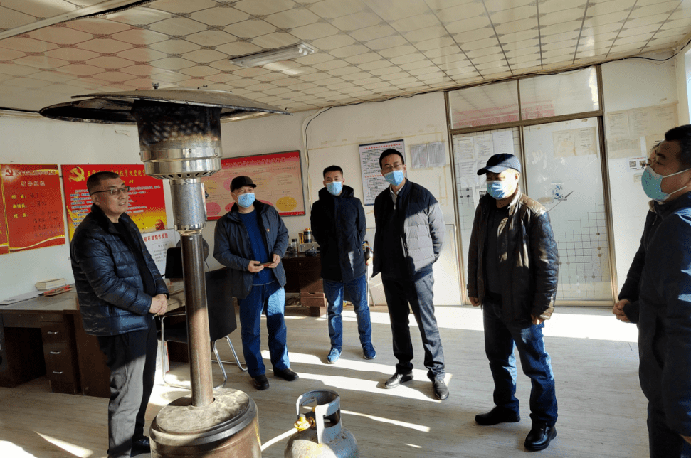 纾难解困办实事 | 市农业农村局深入双城区五家街道民安村,临江乡新发