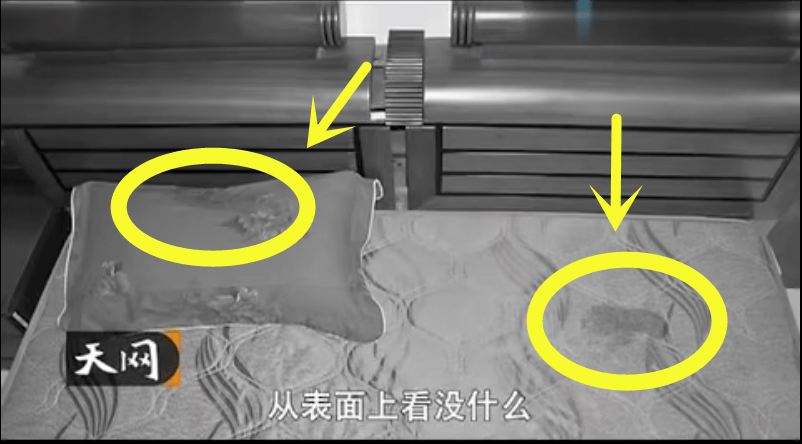 受虐8小时之后,他们终于又能在一起了 | 消失的夫妻