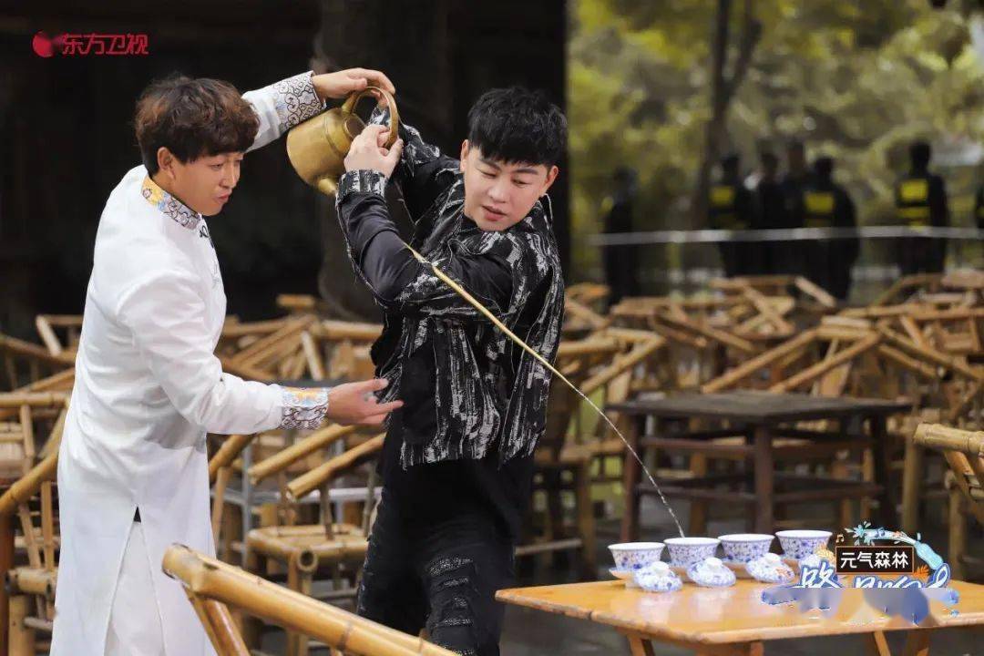 卫视|谁将燃起音综市场下一个爆点？