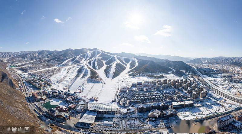 旅游城市介绍冬奥之城塞外山城张家口