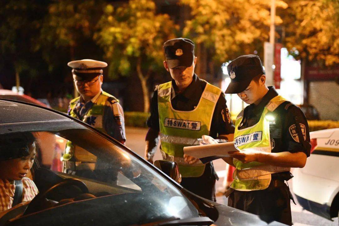 公安局长讲三能丨施伟军践行三能精神凝聚奋进力量当好重要窗口共同