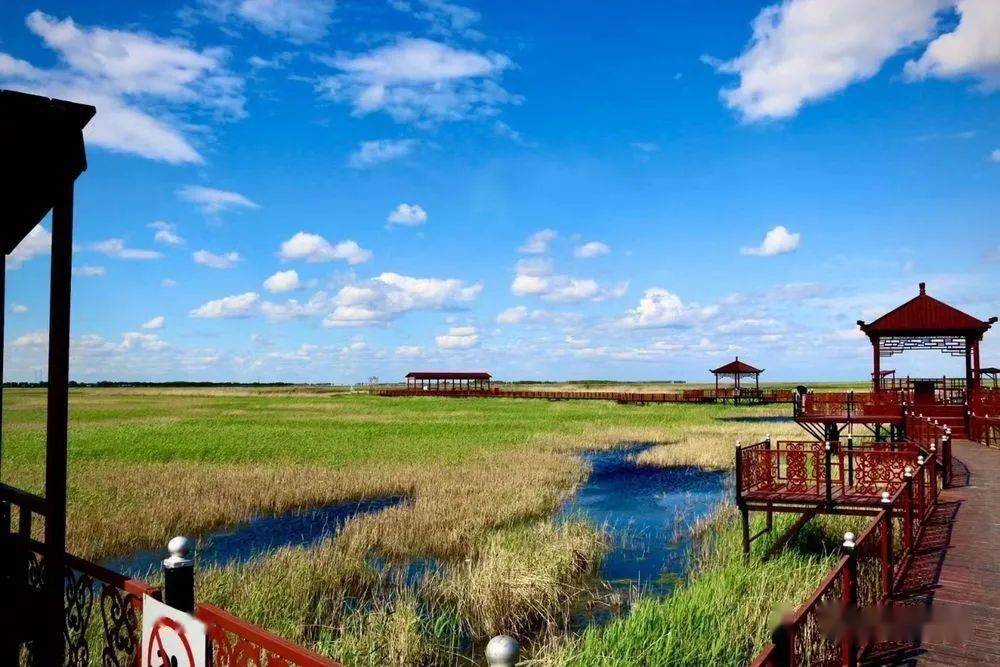 【域外媒体看安达】安达市太平庄镇双兴村入选2021年中国美丽休闲乡村