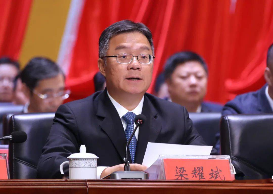 吴文莱当选金湾区人大常委会主任,刘军当选金湾区人民政府区长!