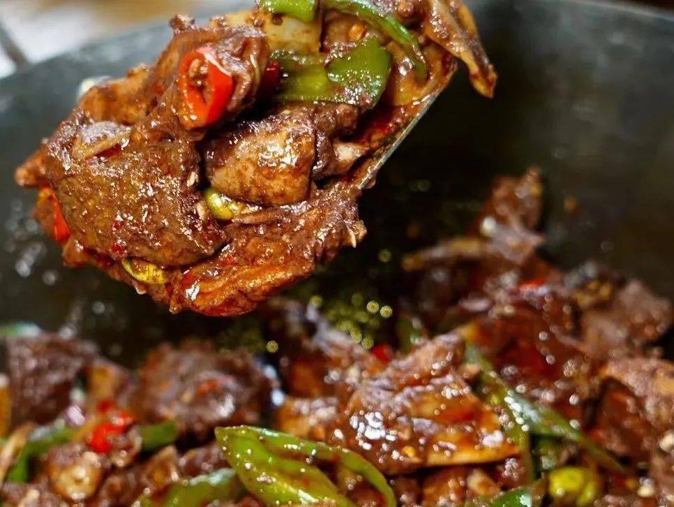 太险火宁远血鸭成为省级非物质文化遗产代表性项目