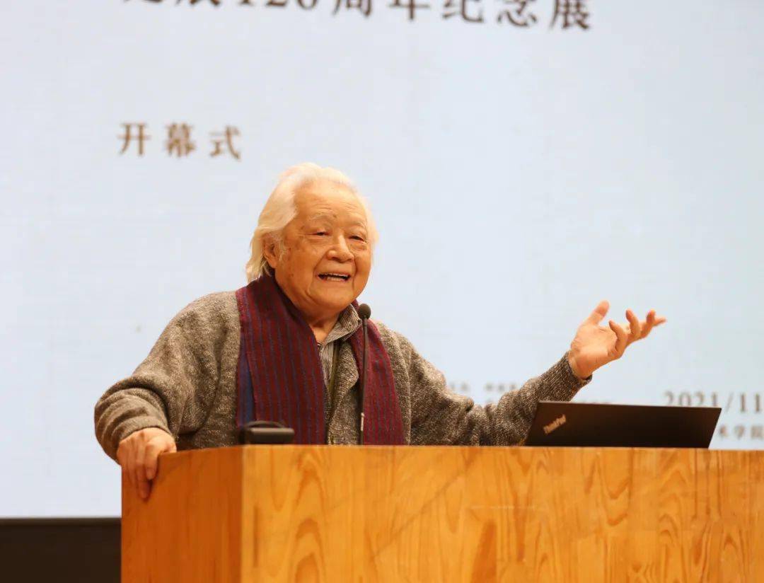 勿失毋忘——雕塑家滑田友诞辰120周年纪念展