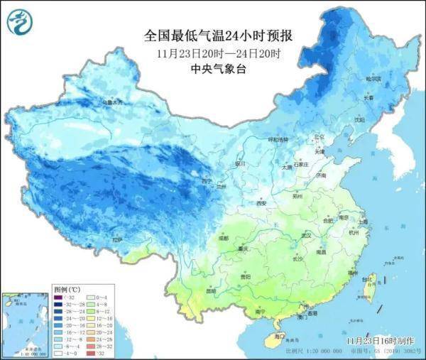 暖意|原来，冬天还可以这样保暖……