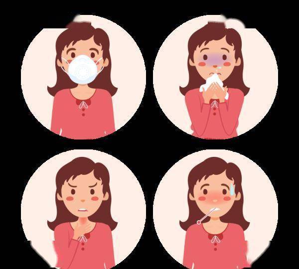 流感|冬季这些传染病高发，要注意防范！