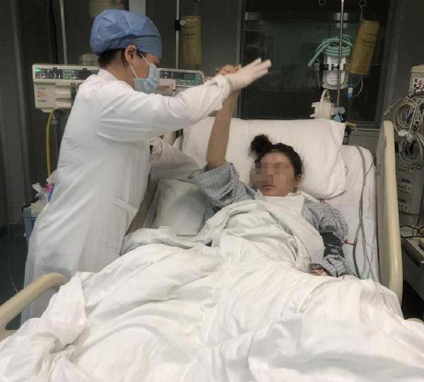 症状|一场小感冒，23岁女子心脏竟然停跳6天！这种病太恐怖！