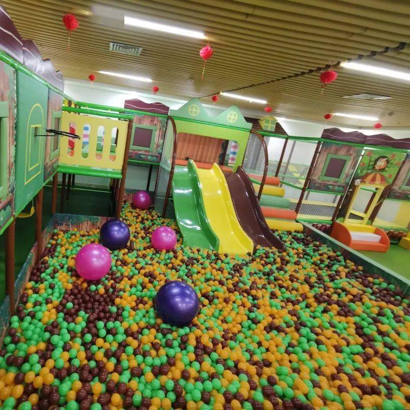 游在滕州 | 养生温泉 自助餐 儿童乐园,冬季暖心之旅就来新盈泰温泉