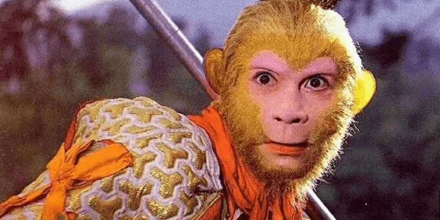 人怎么才能变成孙悟空 9d1419c9bb7e48cfa0af712189f67ee3.png