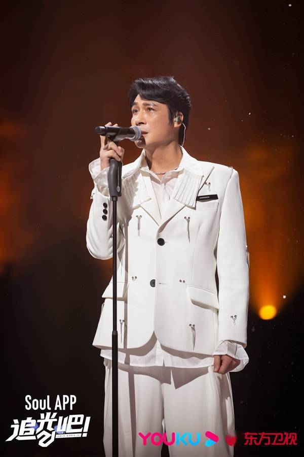 因为|吴镇宇：多学一点东西，可能发出的“光”也会不一样