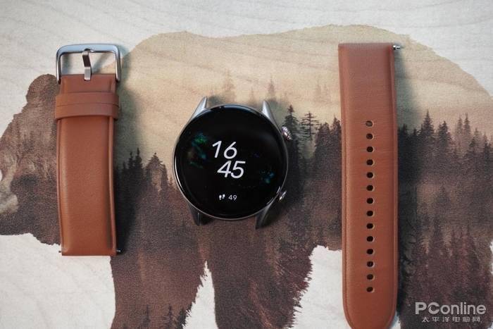 ��עѪѹ�������ֱ�Amazfit Ծ��GTR 3 Pro����