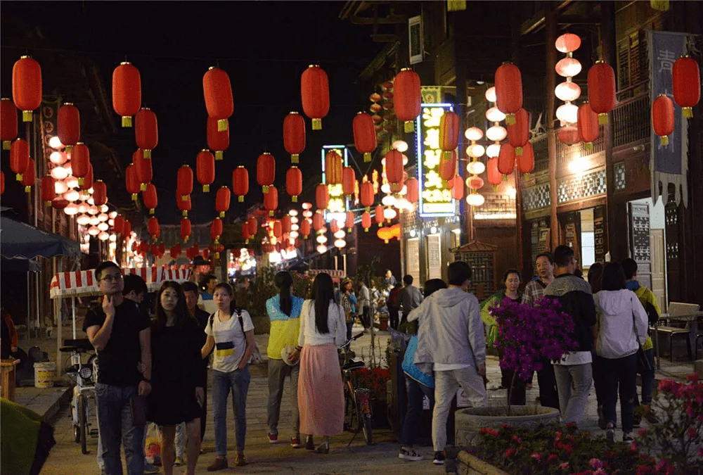 农家乐|点赞｜经验推广！全国100个乡村旅游扶贫示范案例发布 我市2例入选