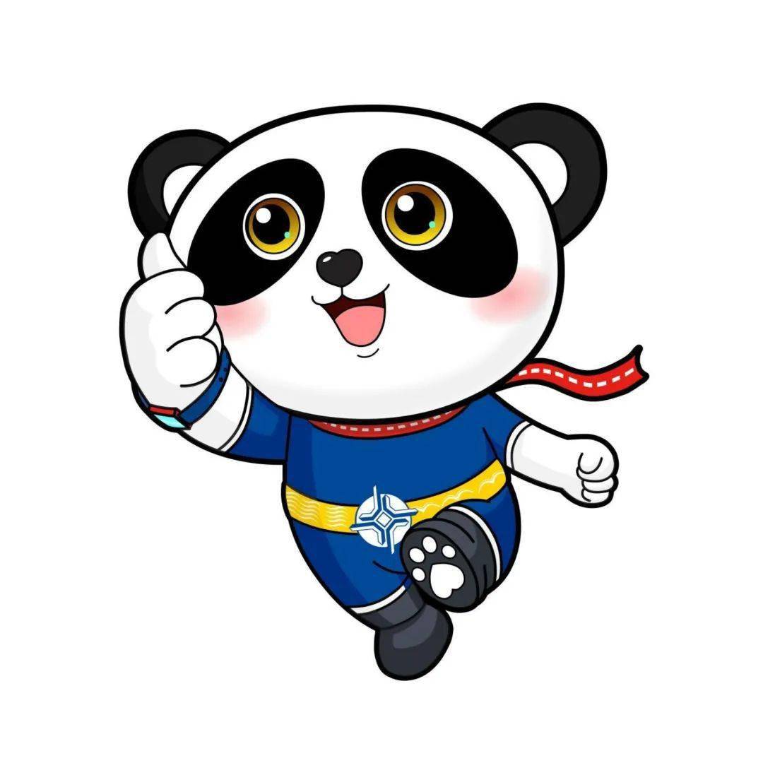 "中国交建"品牌卡通形象等你来选_中交