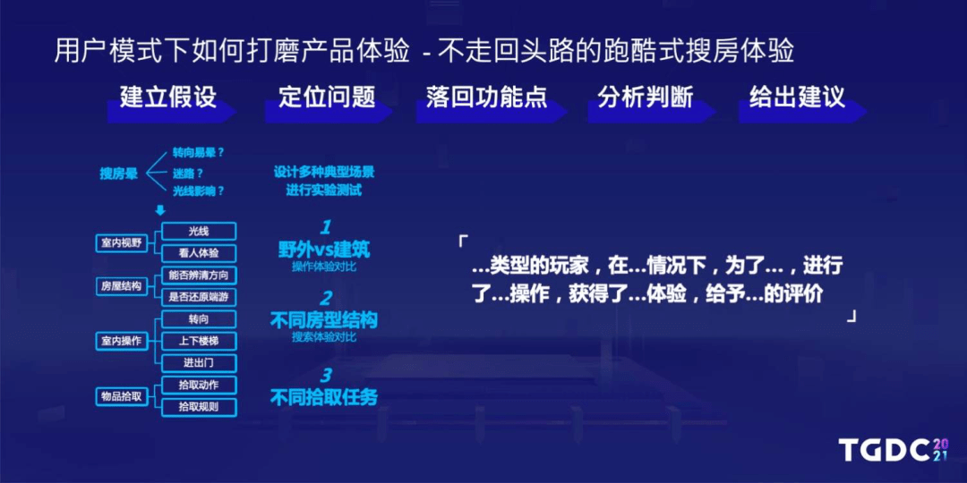 团队|玩家提的玄学要求，你为什么看不懂？