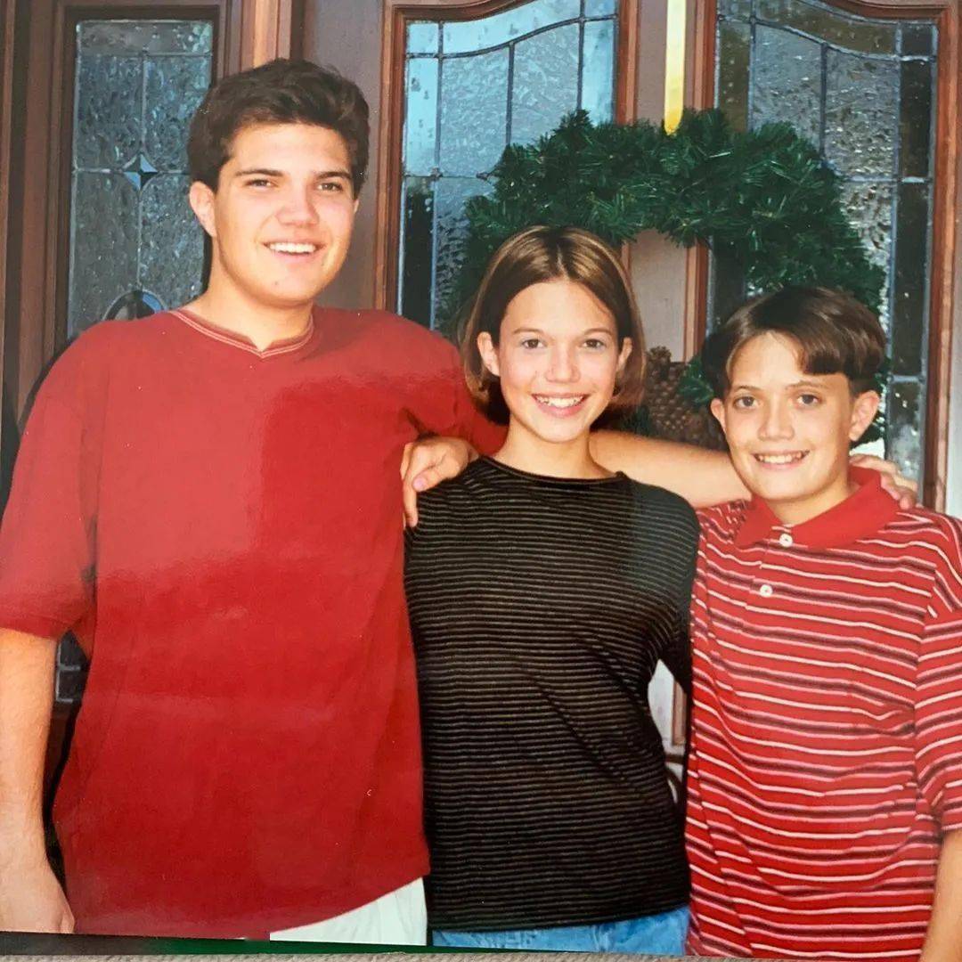 凭《我们这一天》事业翻盘,千禧女神曼迪·摩尔为何神隐多年?_mandy