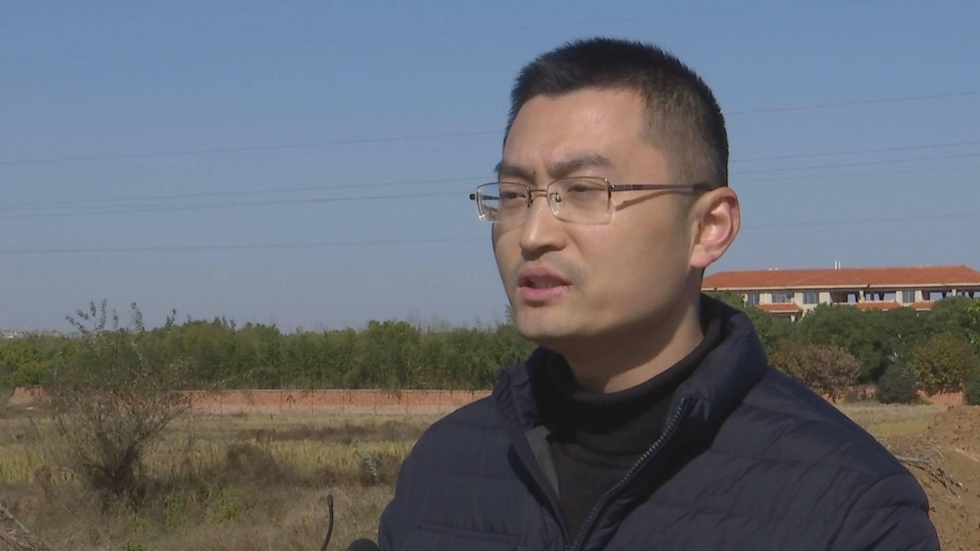 【我为群众办实事】南昌县:修好"民心路" 擦亮美丽乡村底色_塘南镇