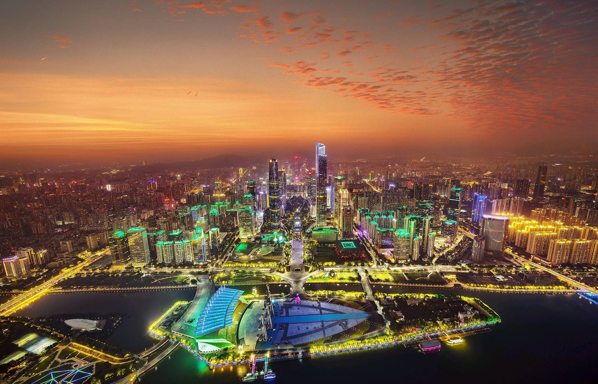 百年摄影百家力作亮相中山图书馆回顾广东摄影百年之路