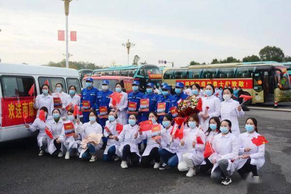 最高礼遇！江西今天这一幕，让人泪目！