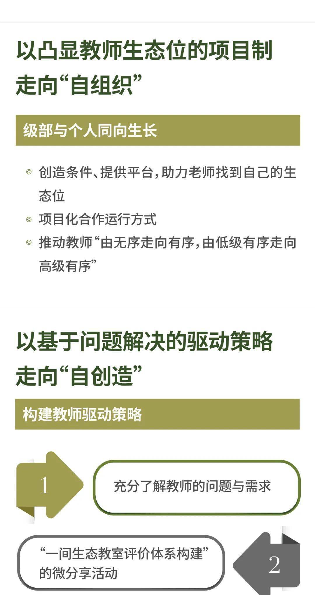 教育|思维笔记：学校中层应该干什么？怎么干？怎样干好？| 头条