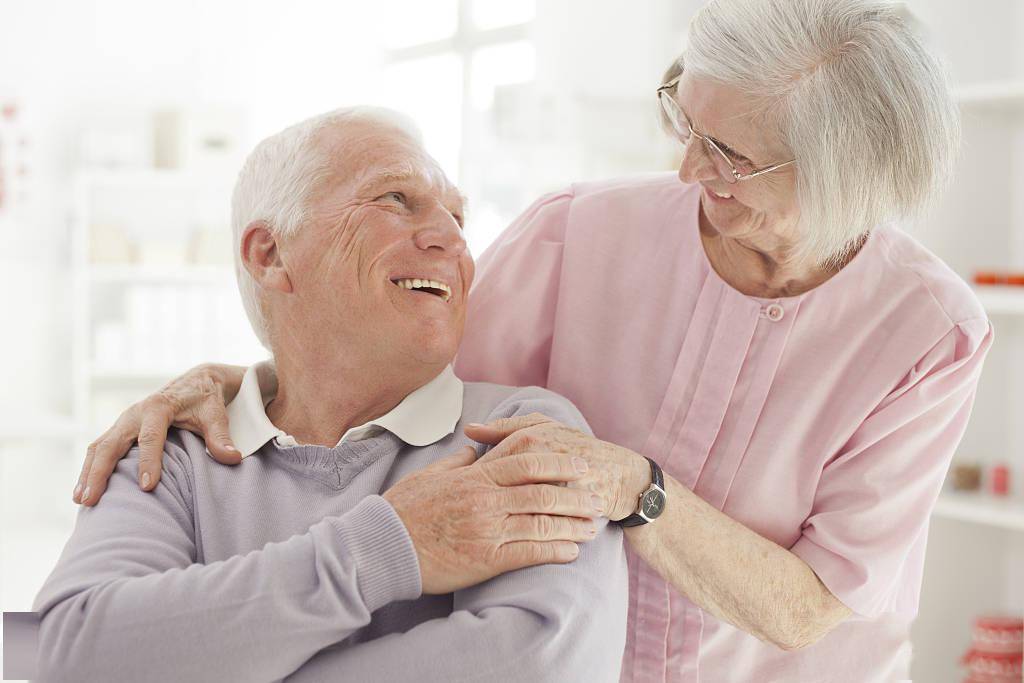 得分|英媒：老人适当多做家务可提高记忆力