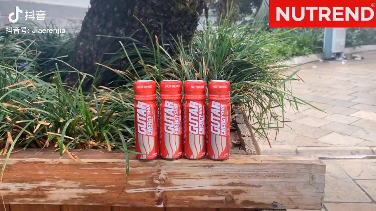 诺特兰德小红瓶,跑前赛前迅速补充能量.诺特兰德 诺特兰德