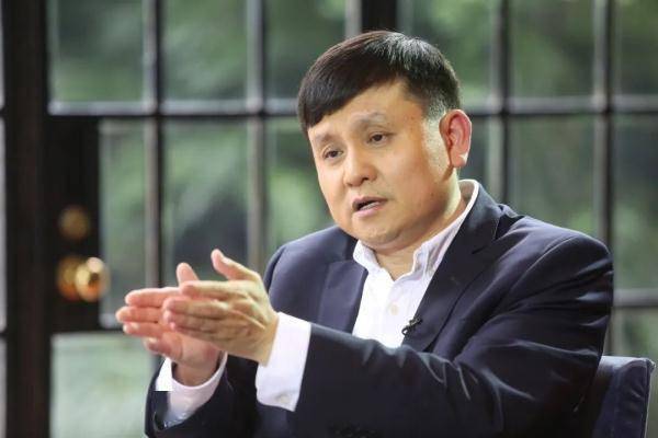 水平|张文宏团队发布最新研究：新冠疫苗加强针效果显著