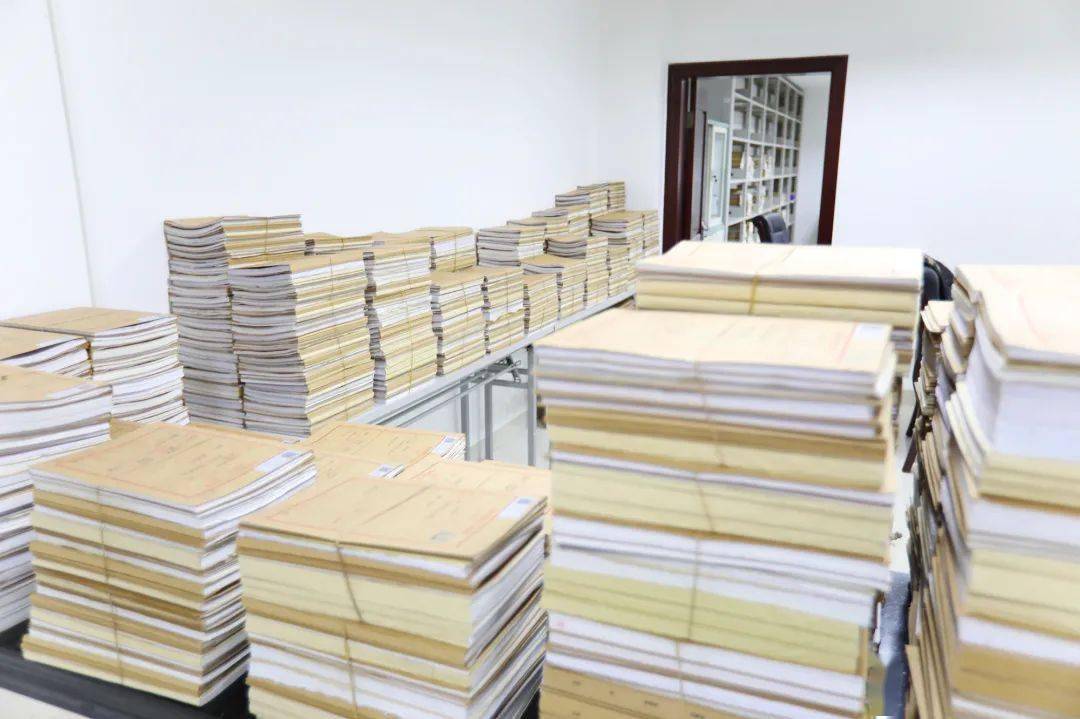 一份案卷的龙岩中院"游记"_卷宗_判决_归档