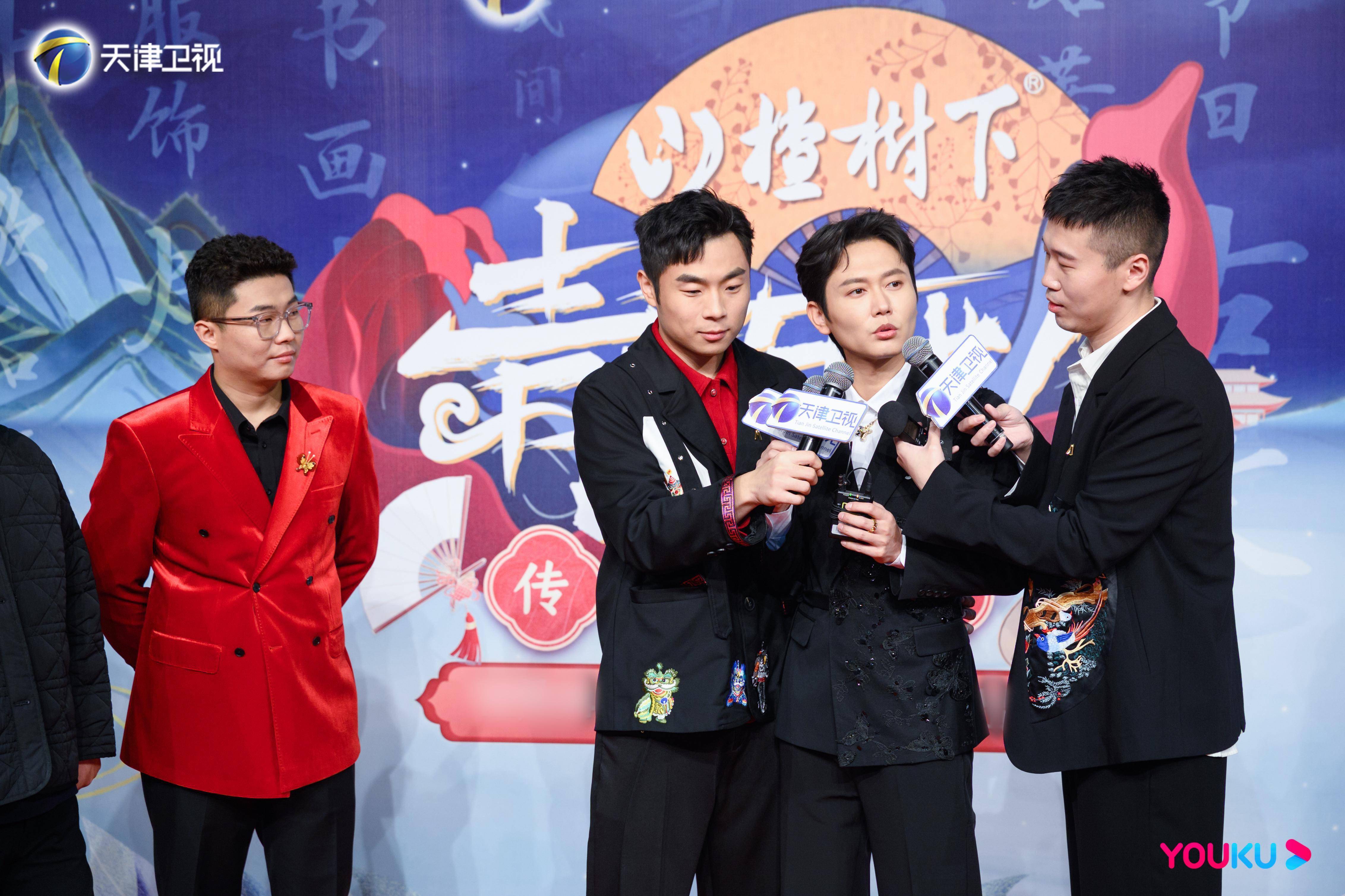 栾云平|《青春守艺人》用新潮方式诠释传统文化