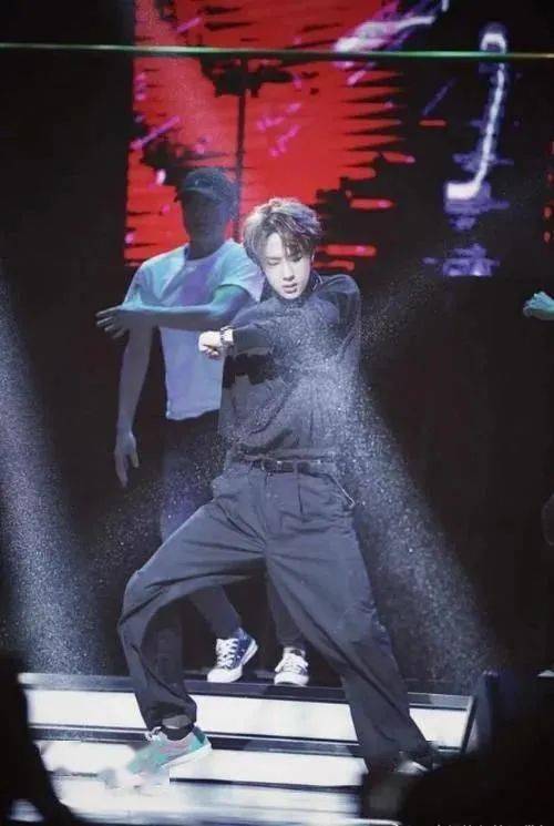 电影|他这是要炸啊！！