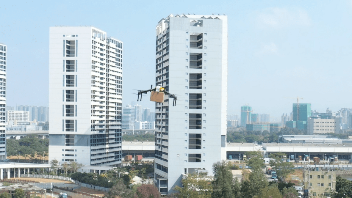 ISO启动无人机技术标准编制 美团参与主导避障相关标准