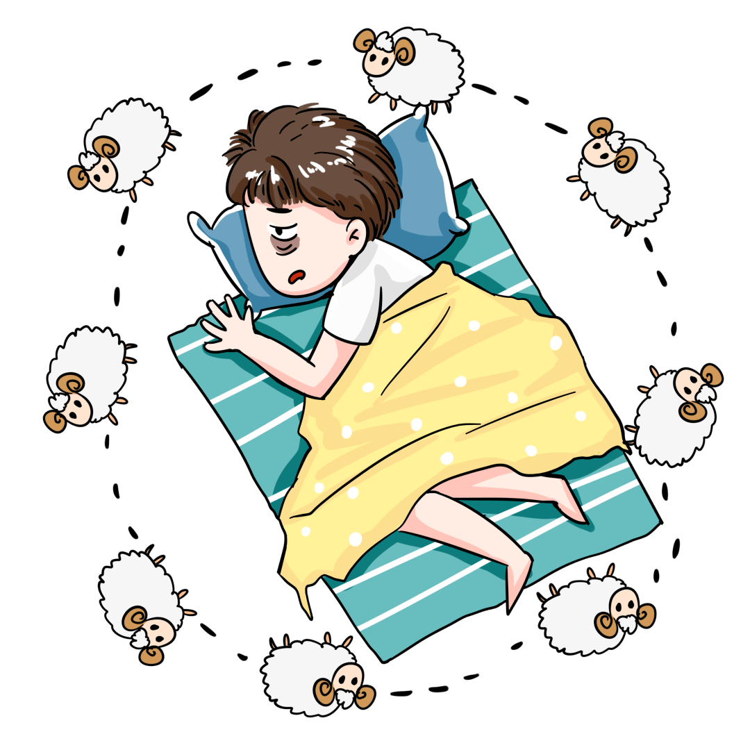 【科普贴】@全体家长,这样睡眠,健康又科学——现代