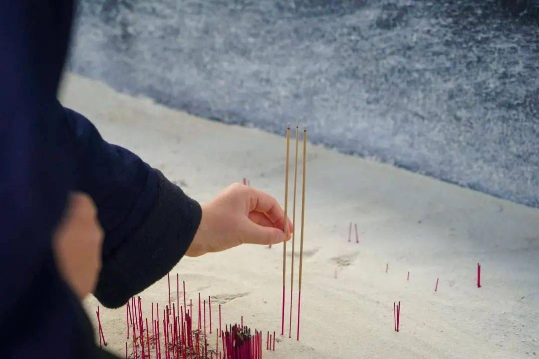 如何许愿还愿才能灵验感应的6大秘密附腊月二十三还愿酬神道场预告