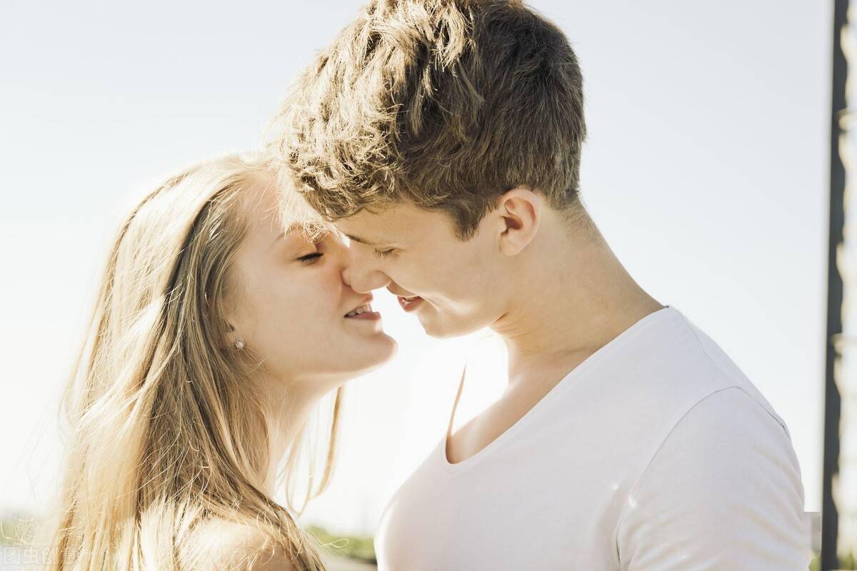 接吻十大好处是什么 接吻对女人的好处和功效