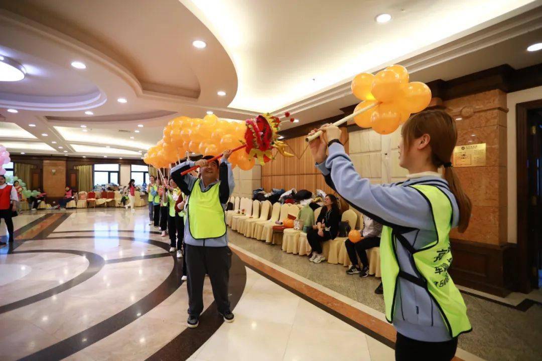 教育|童心同德，童趣同行--济南幼高专幼教集团骨干教师专业提升培训活动