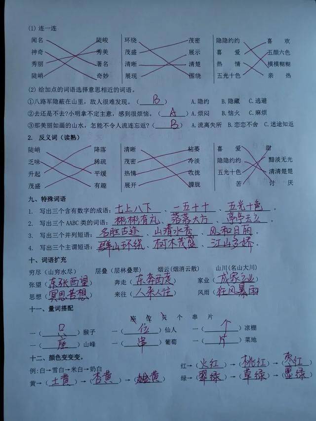 如何最快复习语文 90bf57390227474d8507e2af19693142.jpeg