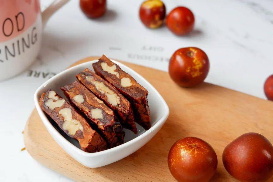 补充|吃零食还能养生？比核桃醇香，比红枣营养！吃完身上暖乎乎，脸蛋红润润！