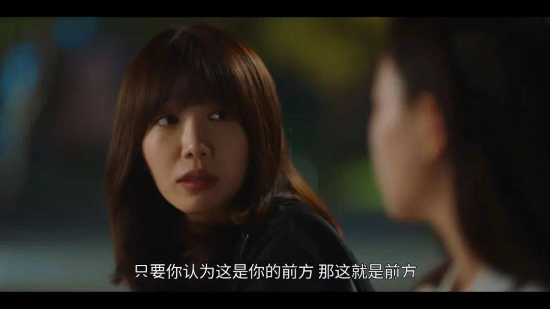 因为|三个“疯”女人的喝酒日常,太好看了!