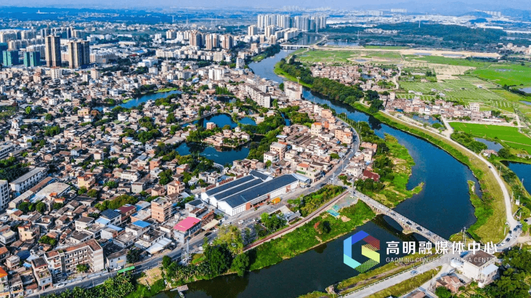 明城镇明阳村.