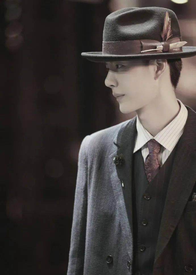 电影|他这是要炸啊！！