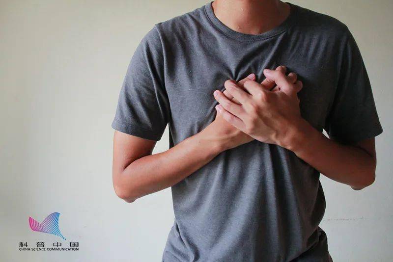 感觉|总感觉“心突突跳”是怎么回事？别忽视这些心脏的求救信号！