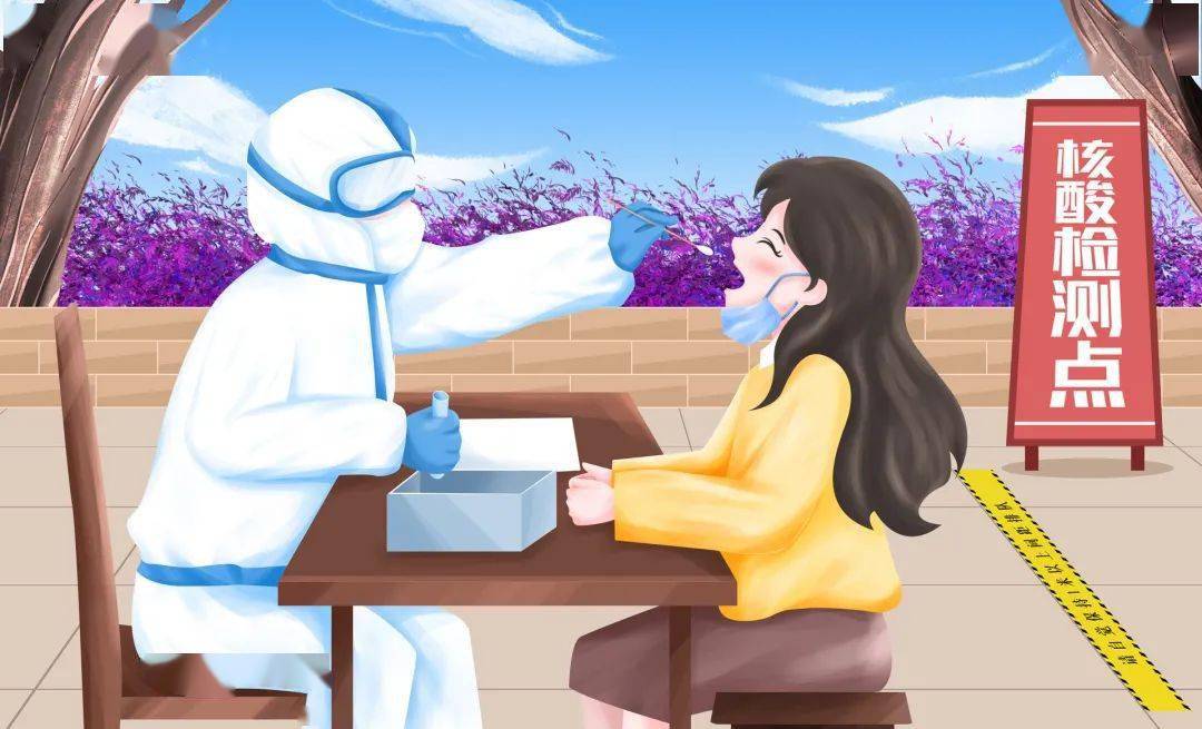 隔离|紧急提醒：这些人请速报备！进出深规定也有新变化