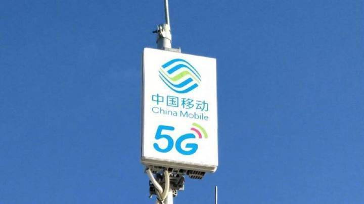 中国移动实现中老铁路国内段 4G 全覆盖、5G 重点覆盖