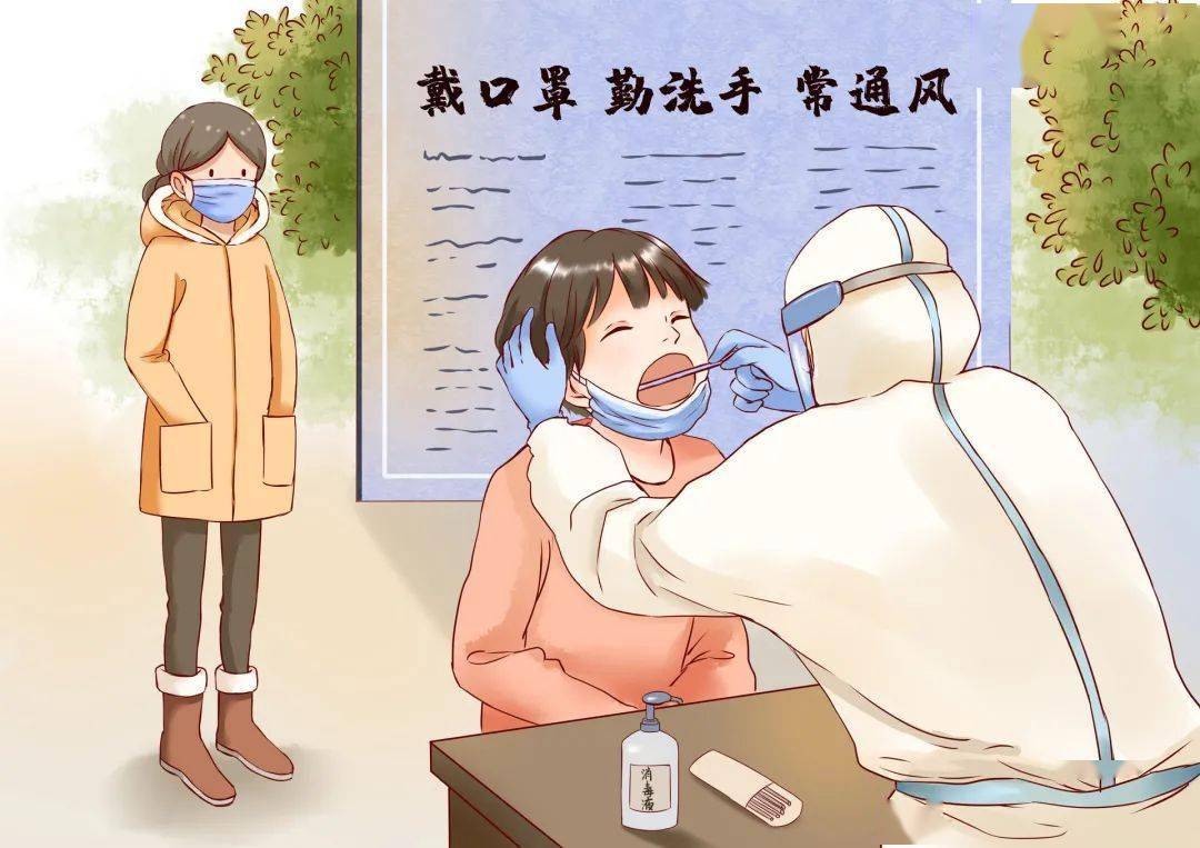 隔离|紧急提醒：这些人请速报备！进出深规定也有新变化