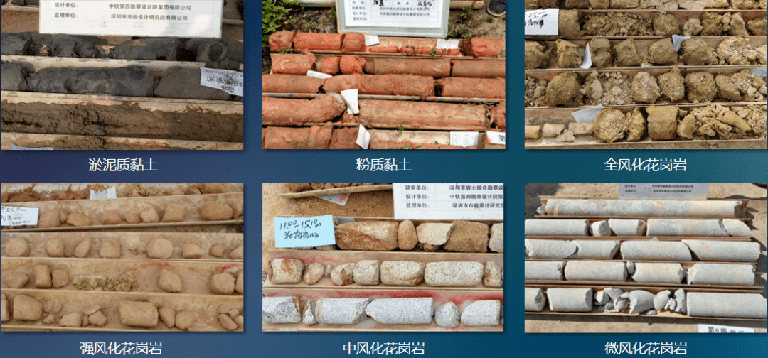 国内城际铁路最长海底盾构隧道开启穿海模式!