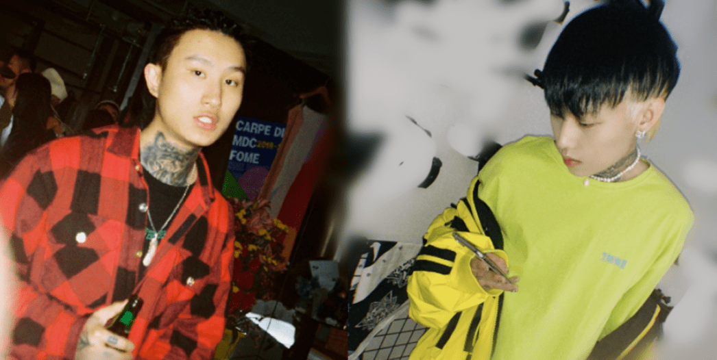 突发!buzzy被金熙宇点名开骂还要挨揍,随后回应!