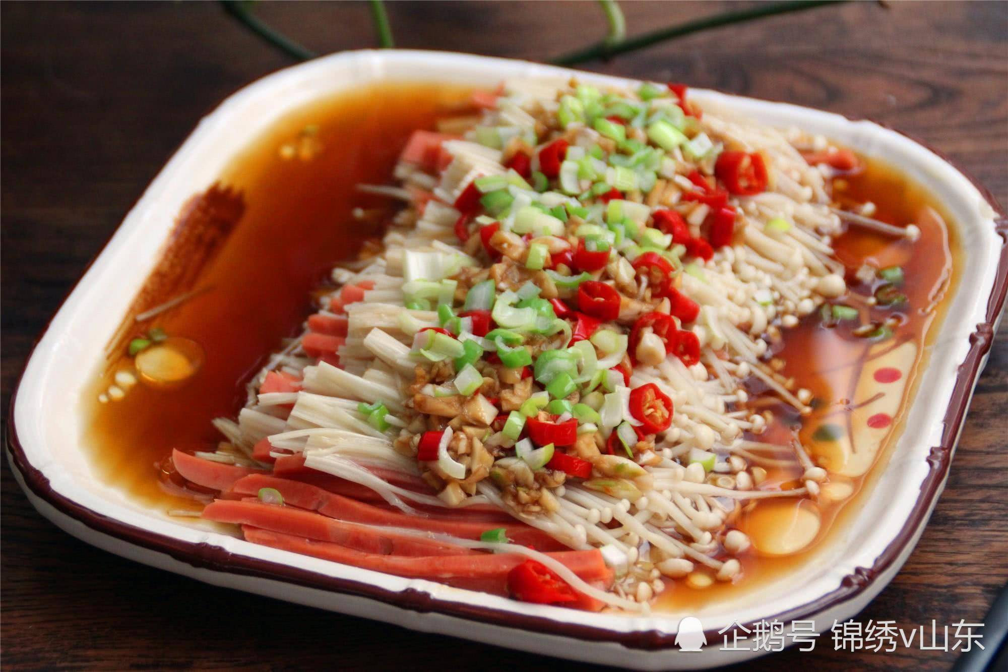 推荐十二道精美家常菜,造型好看,让你待客不愁,做法简单